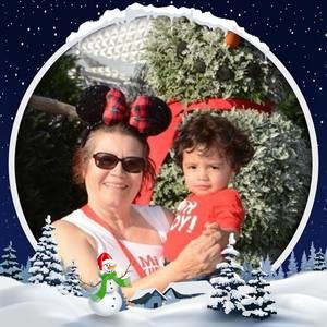 Meet your Posher, Elsa